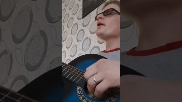 фактор 2 одинокая звезда. на гитаре. смотреть онлайн