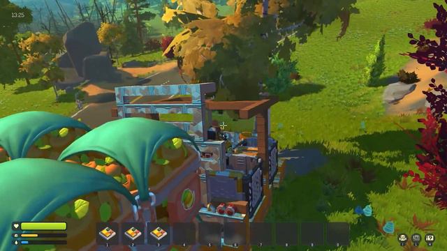 РАЗРАБОТЧИКИ почините ЭТО пожалуйста!!! БАГИ И ФЕЙЛЫ в Scrap Mechanic. смотреть онлайн