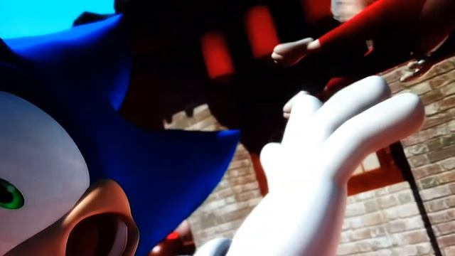 Sonic Unleashed Sonic and Chip (In Chun-nan) Play Station 3 смотреть онлайн