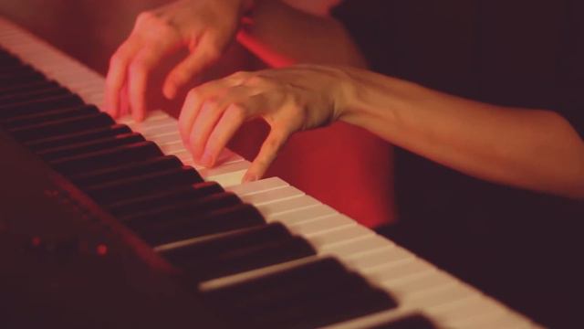 Mother Mother - Weep (piano Cover + Sheets)