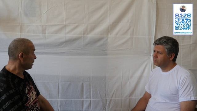 Бывший военнослужащий Украины о том, как украинские военные обстреливали мирных жителей (часть 2)