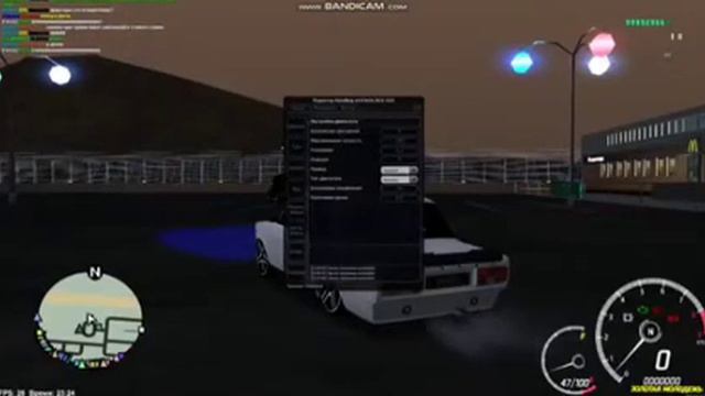 Чип на пневму в МТА || Золотая молодёжь смотреть онлайн