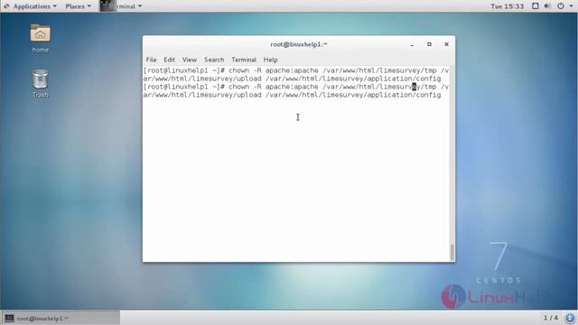 How to install LimeSurvey on CentOS 7 смотреть онлайн