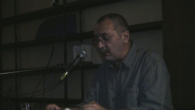 Тимур Кибиров - Памяти любимого стихотворения смотреть онлайн