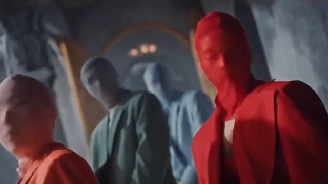 MIRROR LALISA (Mashup)