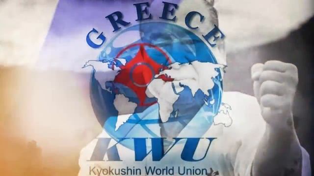 Kyokushin KWU - Time to be United - video by Starans.com смотреть онлайн
