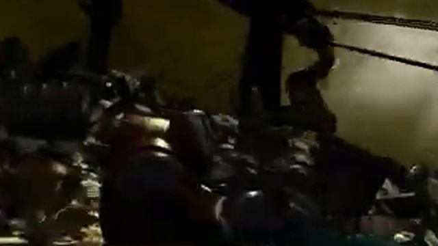 Scrap Attack смотреть онлайн