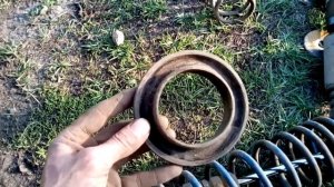 Замена задних амортизаторов Ауди 80