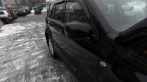 Выбираем для покупки автомобиль Сузуки Гранд Витара 2008 года