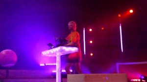 Sofi Tukker - House Arrest / Larry Bird - LIVE - SOMA San Diego - June 20, 2022