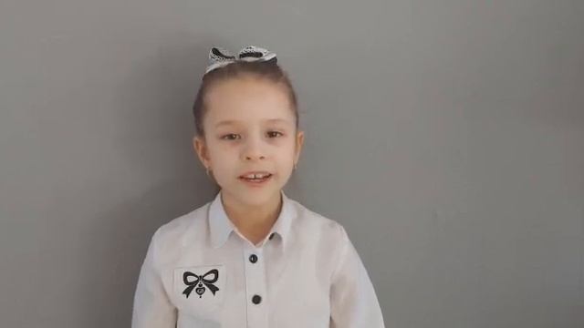 Страна читающая — Софья Конкина читает отрывок из поэмы Руслан и Людмила» А. С. Пушкина смотреть онлайн