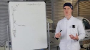 Определение плотности молока, МК № 1 г. Москвы