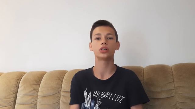 Псалом 21, Никита смотреть онлайн