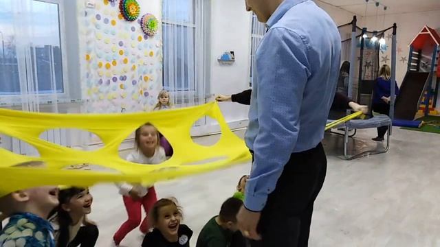 День рождения Темика | 6 лет смотреть онлайн
