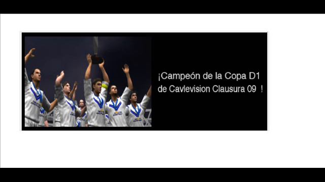 Pes 2009 liga Argentina ser una leyenda смотреть онлайн