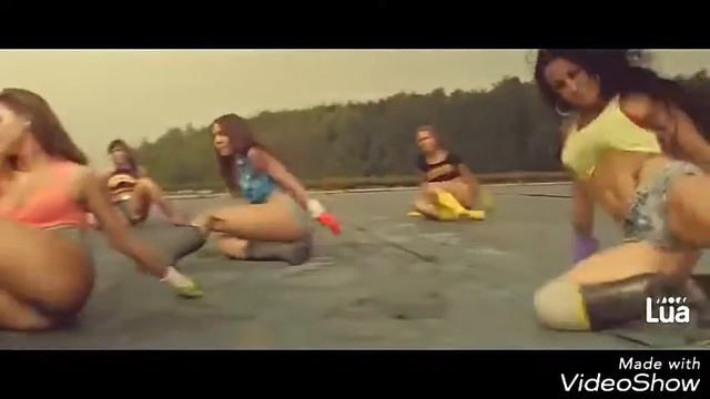 Русский Тверк. смотреть онлайн