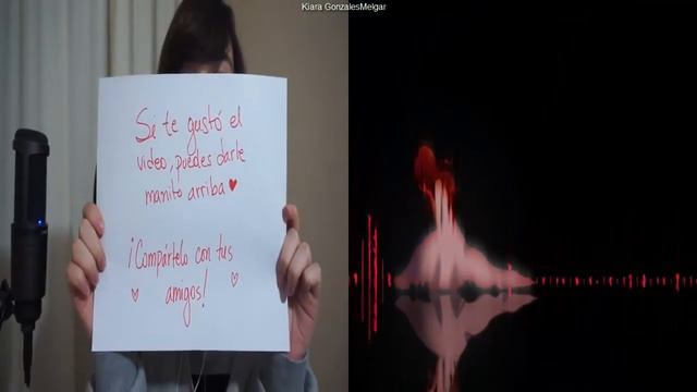 【UNRAVEL】 _ Dueto _ Ilonqueen y Aki-chan _【+ MP3】 смотреть онлайн