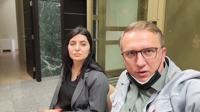 Загулявший прокурор в служебных кабинетах суда! смотреть онлайн