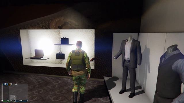 ✅NEW MODDED OUTFIT SPACE RANGER WAR CON MERGUE CHALECO CAYO PERICO❗️❗️GTA 5 ONLINE OUTFIT GLITCH смотреть онлайн