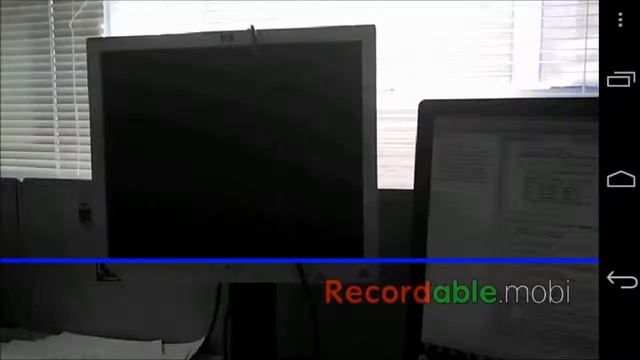 Line Detection on Android using OpenCV смотреть онлайн