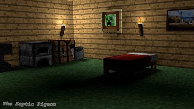 Free Minecraft wallpapers! [3 Minecraft wallpapers] смотреть онлайн