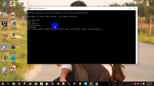 Database Management System Part 1 Bangla Tutorial смотреть онлайн