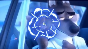 Клип на мультик "Плохие парни". Песня: "Сдавайся". Автор песни: @lazarevsergey