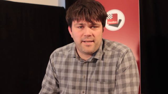 A ChessBase feature with Peter Heine Nielsen смотреть онлайн