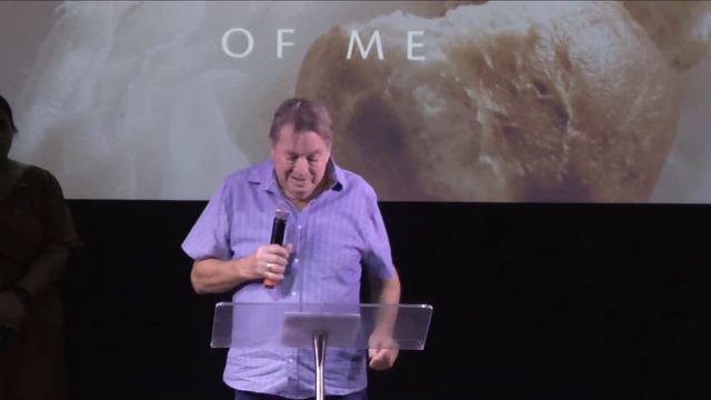 Twin Rivers Church | 'Vision & Destiny' Sermon Series with Ps Michelle Roos | 18.02.2024 смотреть онлайн