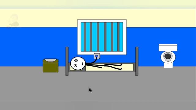 Love Story - Funny Jailbreak | Stickman Escape Gameplay - Failed Collections смотреть онлайн