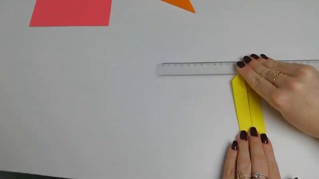 Оригами Цветочек. Как сделать оригами цветок. Весенний букет. Подарок своими руками смотреть онлайн