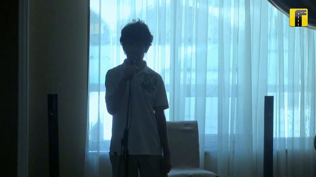 Анатолий Токарев на поэтическом вечере смотреть онлайн