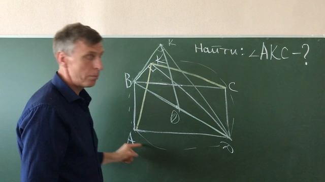 Геометрия Задача морской пехоты Стартуем смотреть онлайн