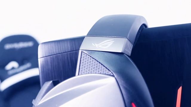 ROG GAMING HEADSET FUSION 300 UNBOX + REVIEW смотреть онлайн