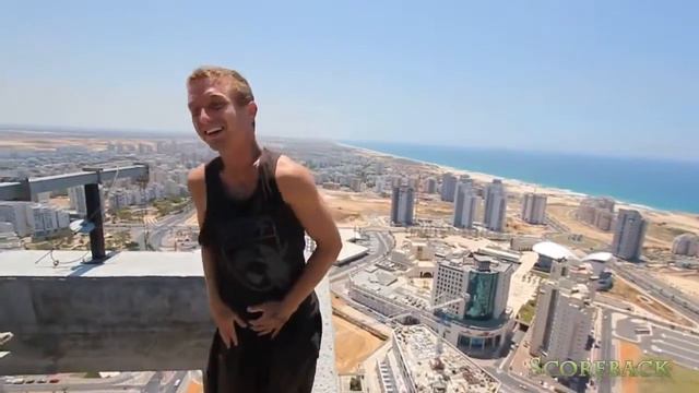 People Are Insane 2016 Adrenaline Edition boob & Nuts смотреть онлайн