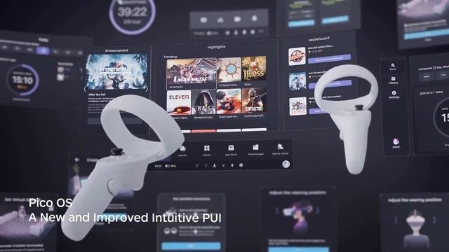 Still Worth It? Pico Neo 3 Link Review смотреть онлайн