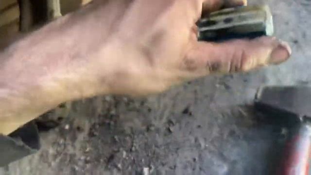 VW Passat B6 ПОДРОБНАЯ замена переднего ступичного подшипника!!!!