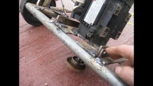 Изготовление САМОДЕЛЬНОГО ТРИММЕРА.