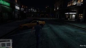 GTA 5  - Gauntlet \ маслкары (ГДЕ НАХОДЯТСЯ?) прохождение на русском