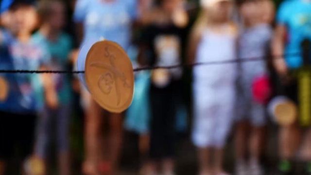 Развлекательная программа 