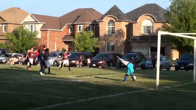 Ajax Kids FC Soccer 63011 смотреть онлайн