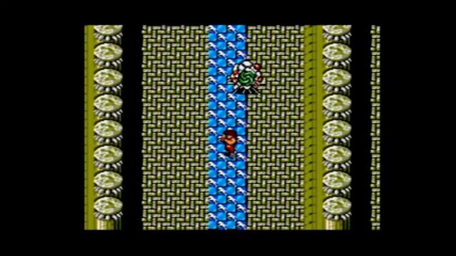 Classic Game Room TIME SOLDIERS review for Sega Master System смотреть онлайн