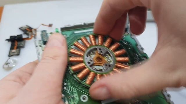 медь и золото в дисководе 3 5 ✔ разбор флоповода samsung смотреть онлайн
