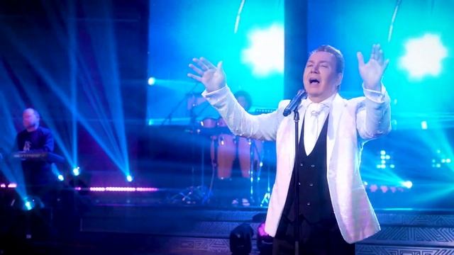 Евгений Соломин   МОЯ ЛЮБОВЬ КРИЧИТ. Официальное видео