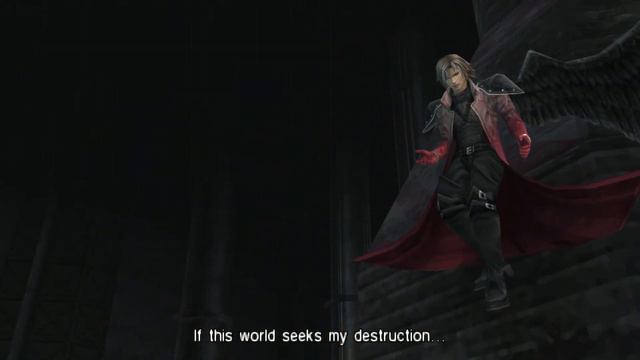 Crisis Core: Final Fantasy VII Story Episode 5 "Where Are You" 1080p HD смотреть онлайн