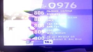 Рекламный блок BRiDGE TV 26.01.2016