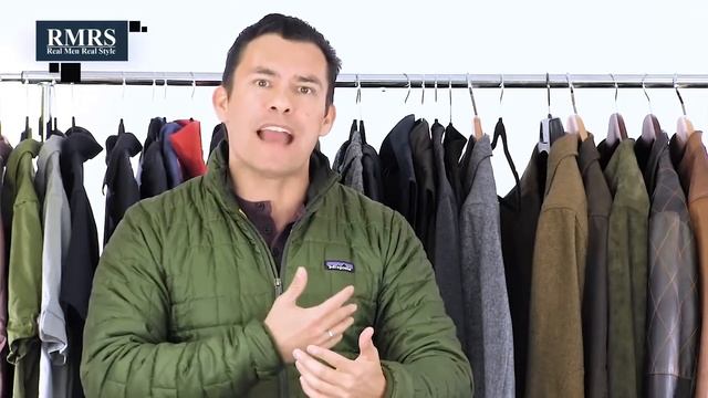 Как Выглядеть Круто без Костюма | RMRS смотреть онлайн