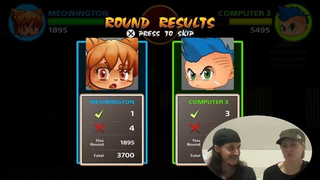 Trivia battle drinking edition Part 1 смотреть онлайн