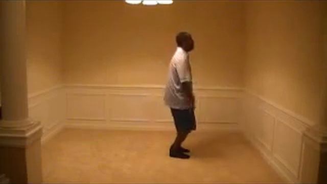 Y.L.C. - Will Baker New Line Dance смотреть онлайн