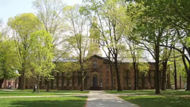 Brahms Clarinet Quintet Movt1 Pt1 смотреть онлайн